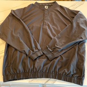 FootJoy Golf Pullover XXL
